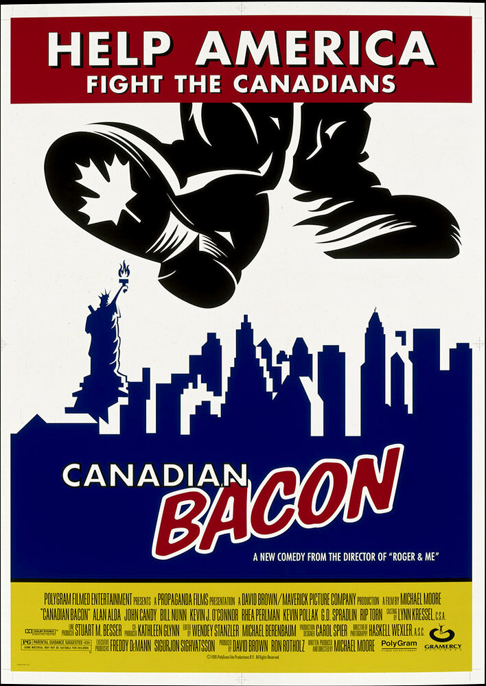 Canadian Bacon