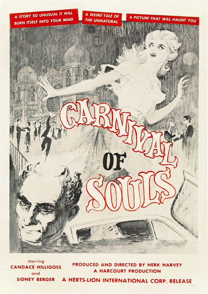 Carnival of Souls