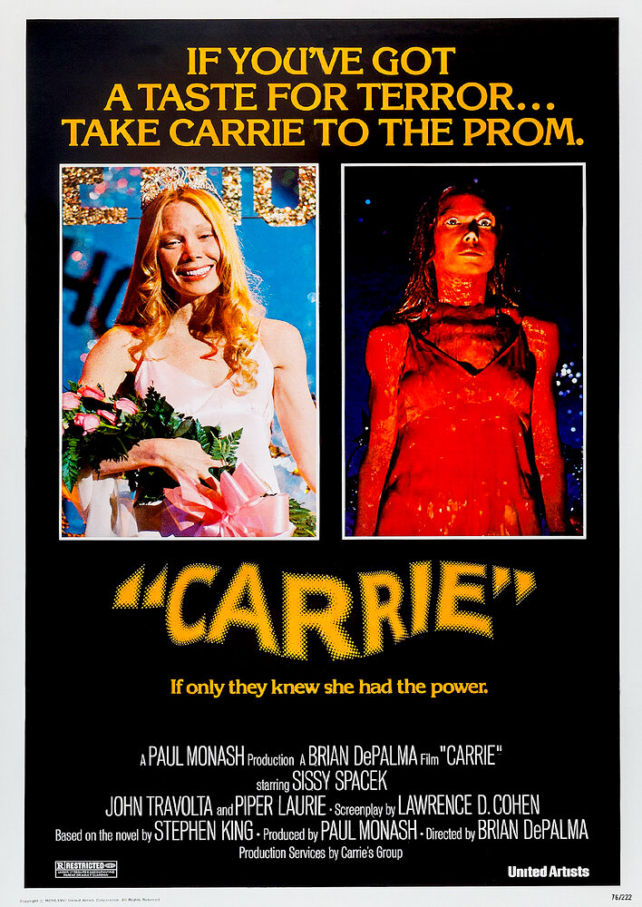 Carrie