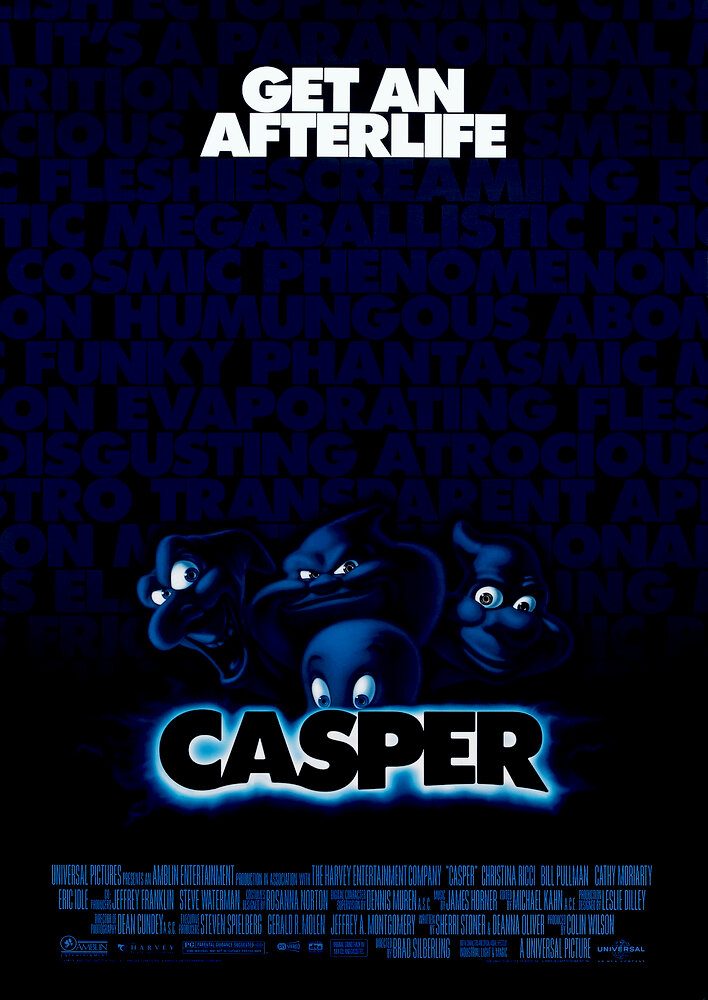 Casper