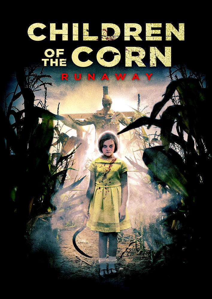 Children of the Corn: Runaway