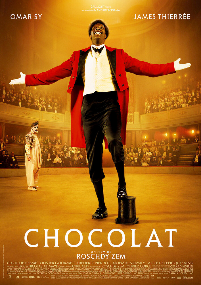 Chocolat