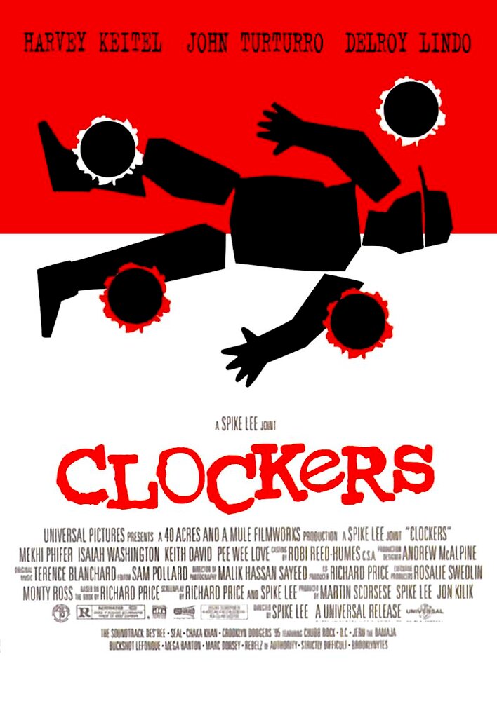 Clockers