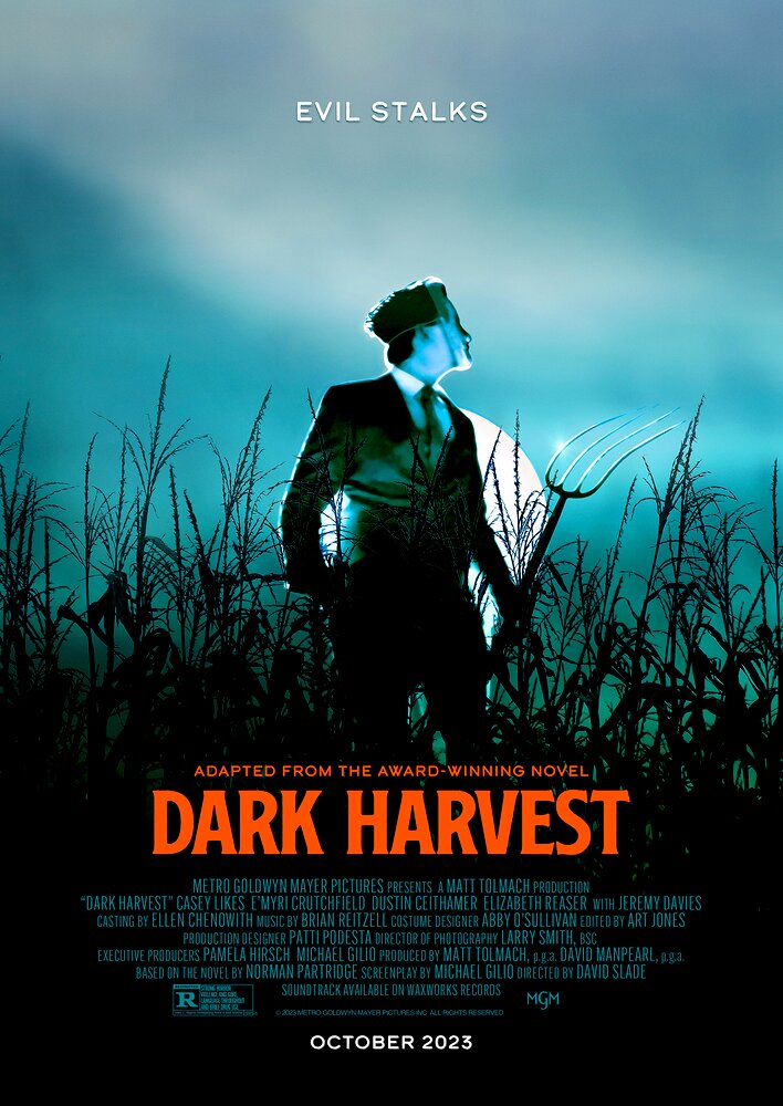 Dark Harvest