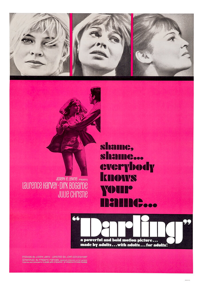 Darling