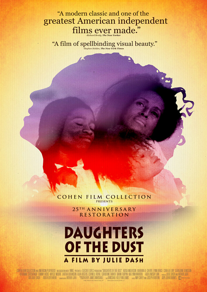 Daughters of the Dust