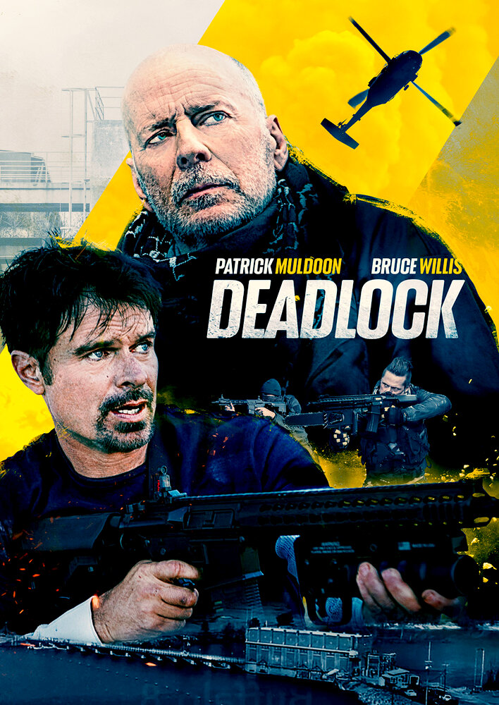 Deadlock