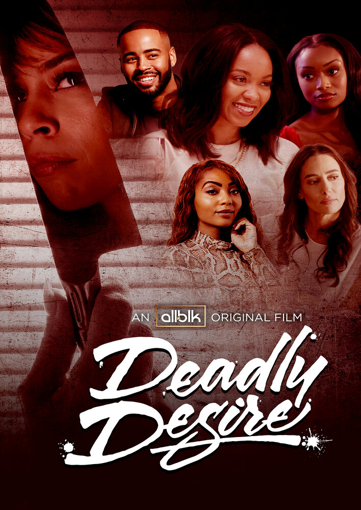 Deadly Desire