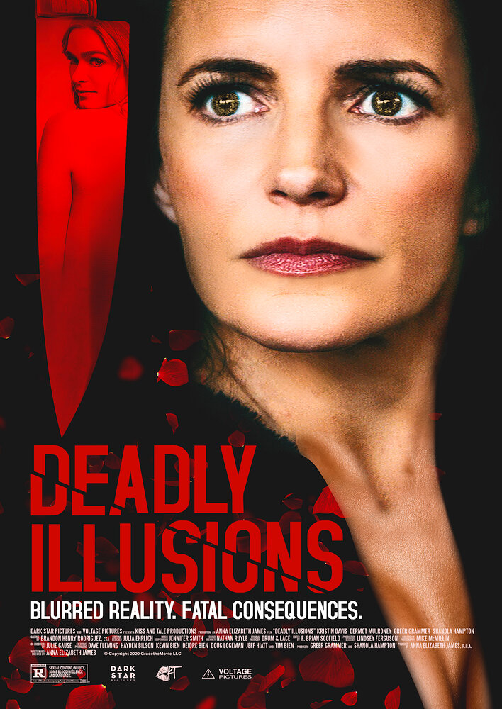 Deadly Illusions