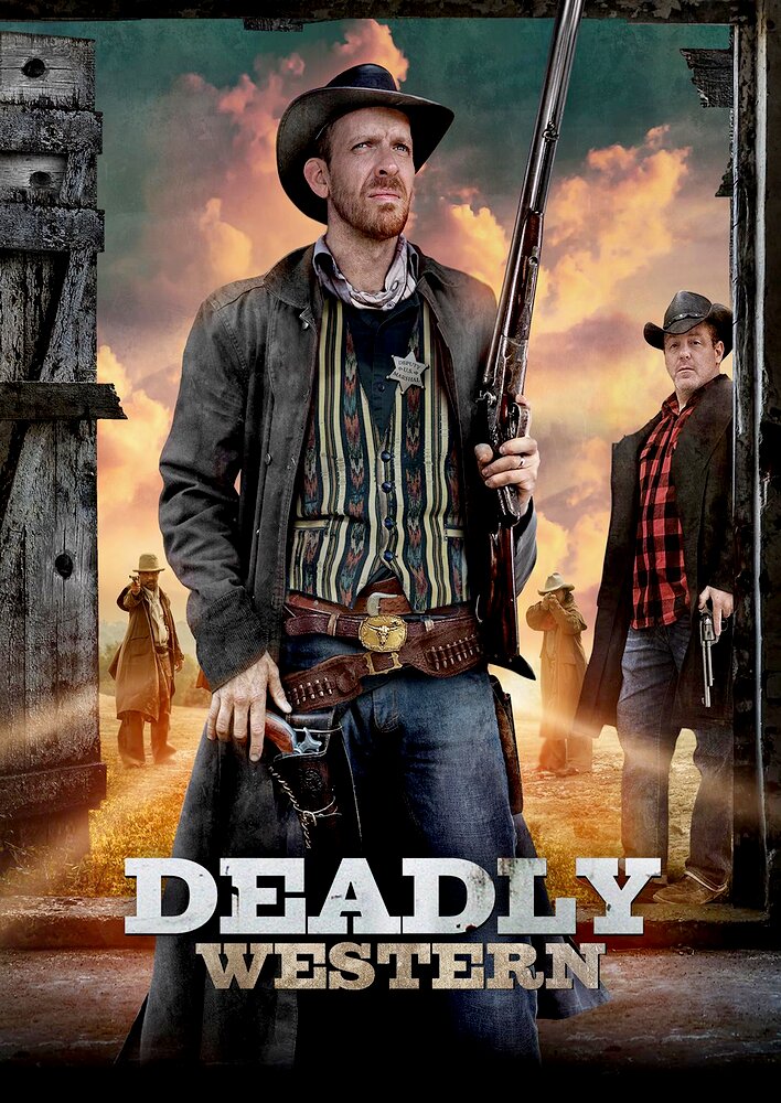 Deadly Western