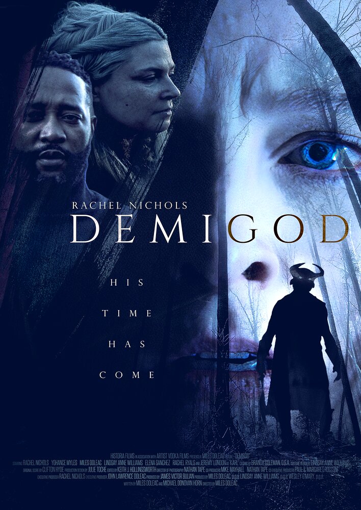 Demigod