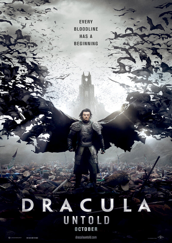 Dracula Untold