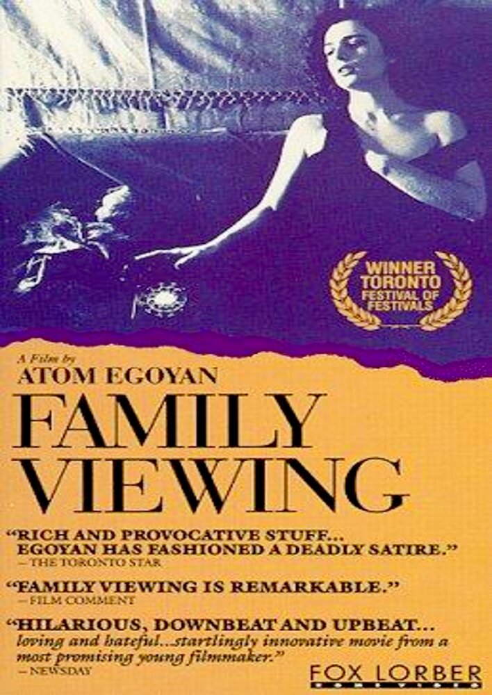 Family Viewing