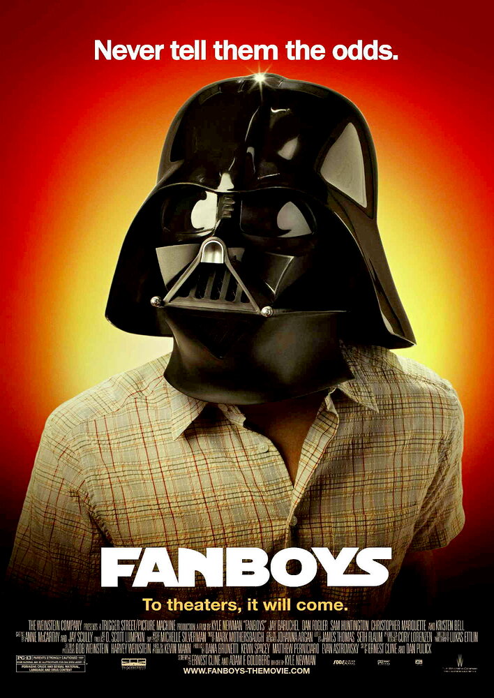 Fanboys