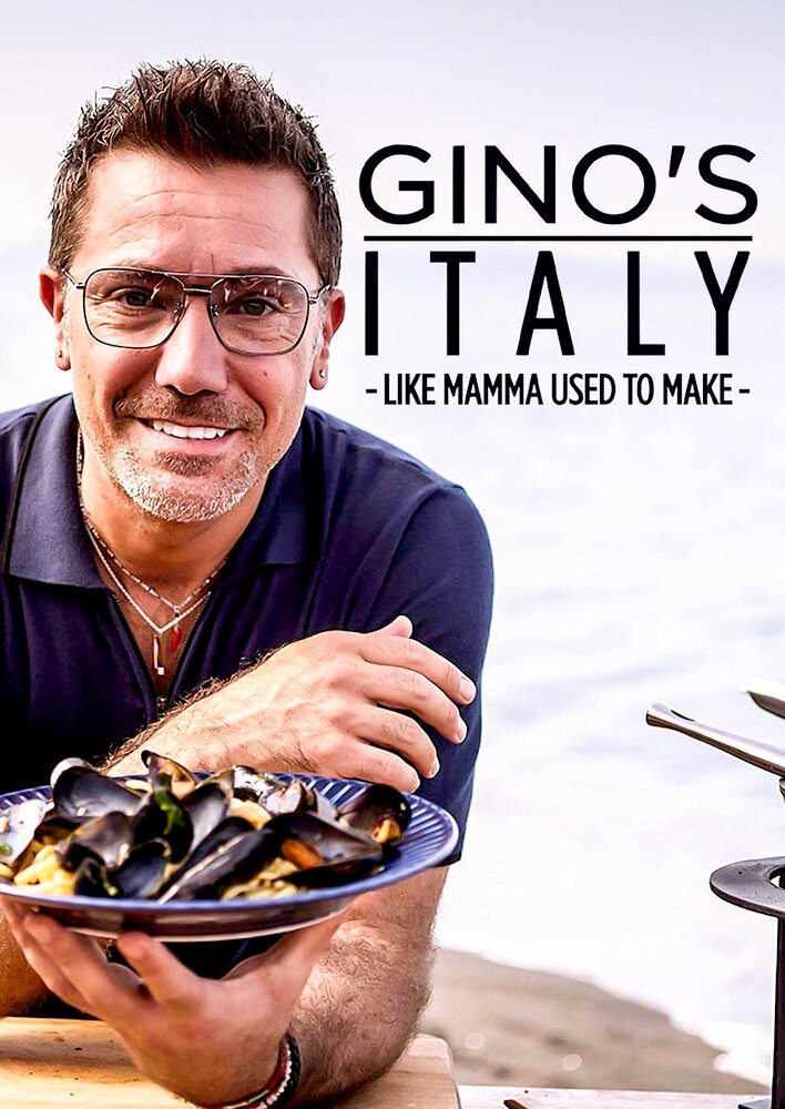 Gino's Italy: Like Mamma Used to Make