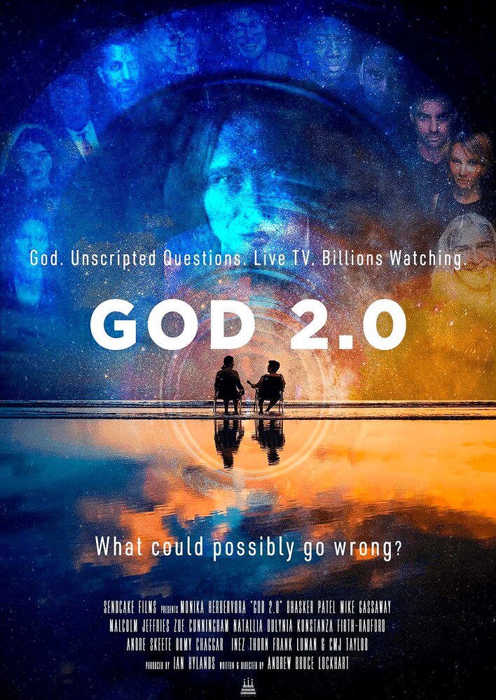 God 2.0