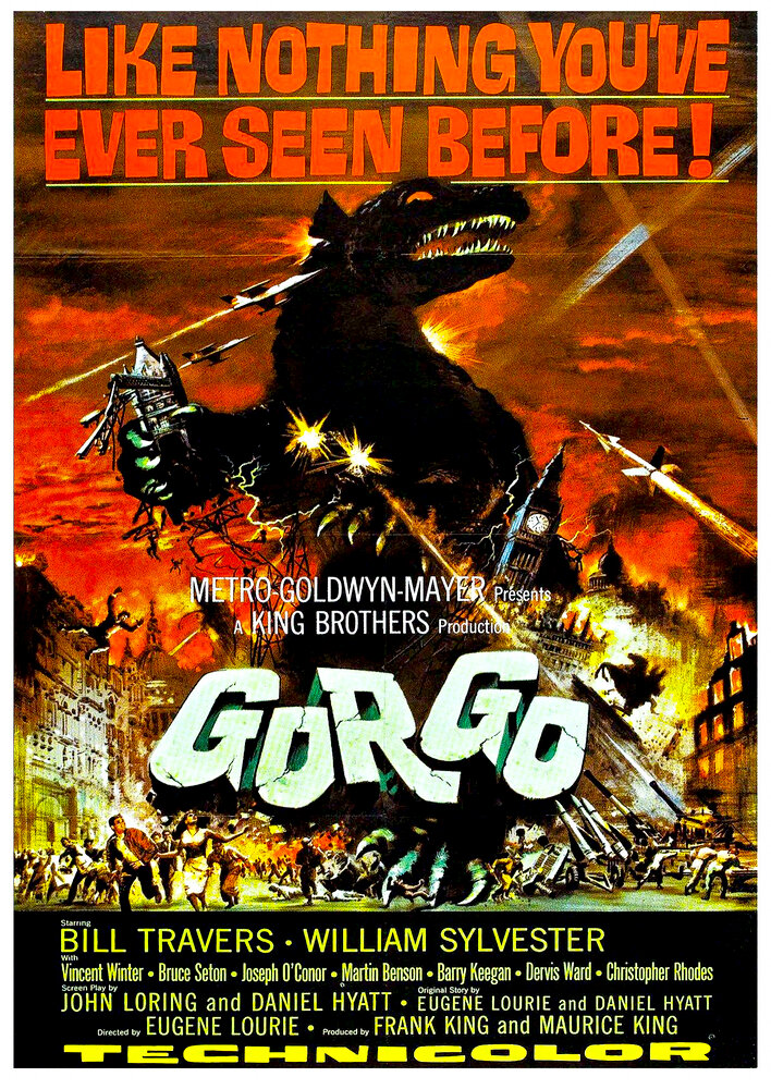 Gorgo