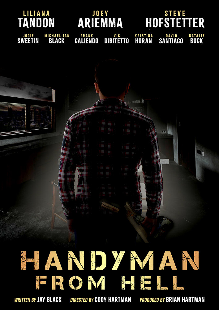 Handyman from Hell