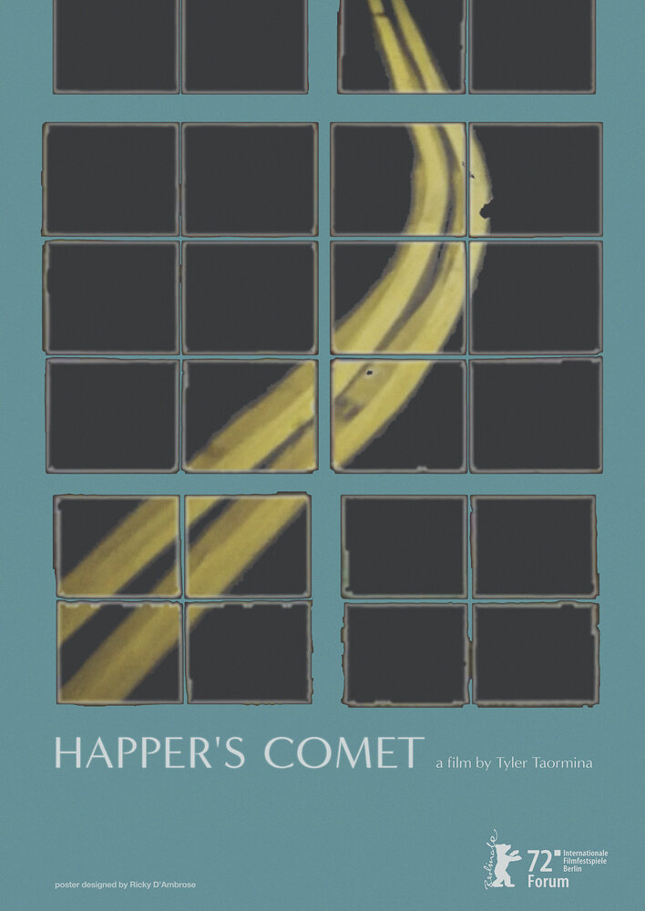 Happer's Comet