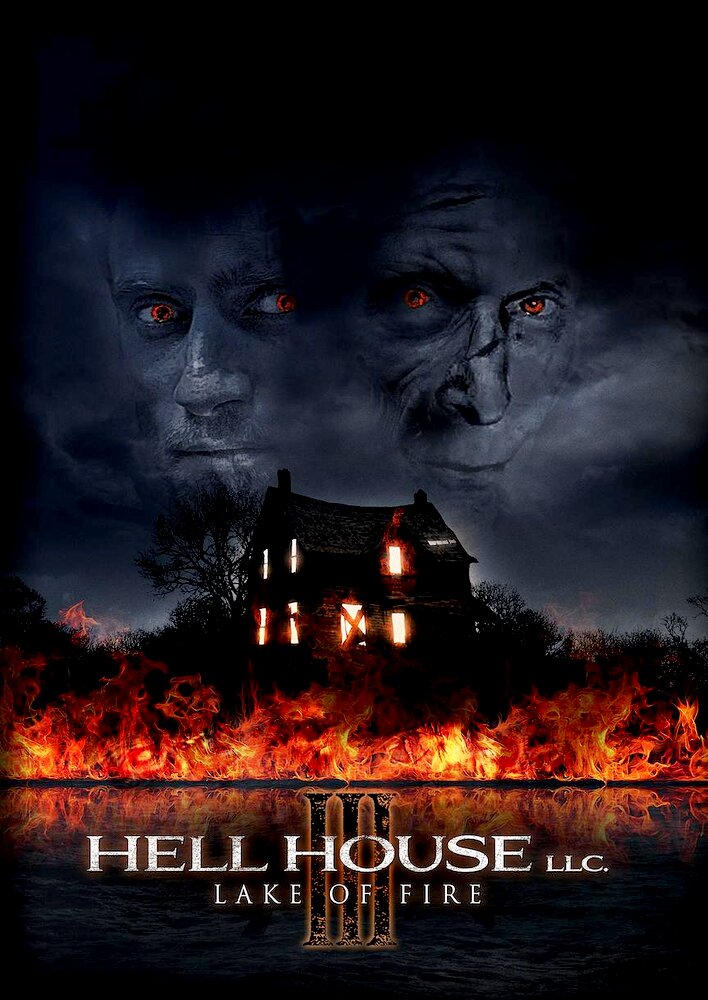 Hell House LLC III: Lake of Fire