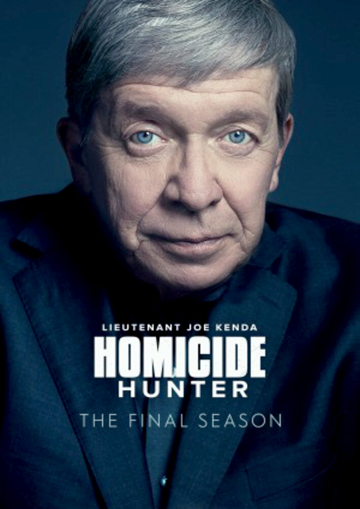 Homicide Hunter