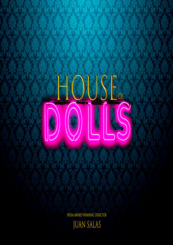 House of Dolls