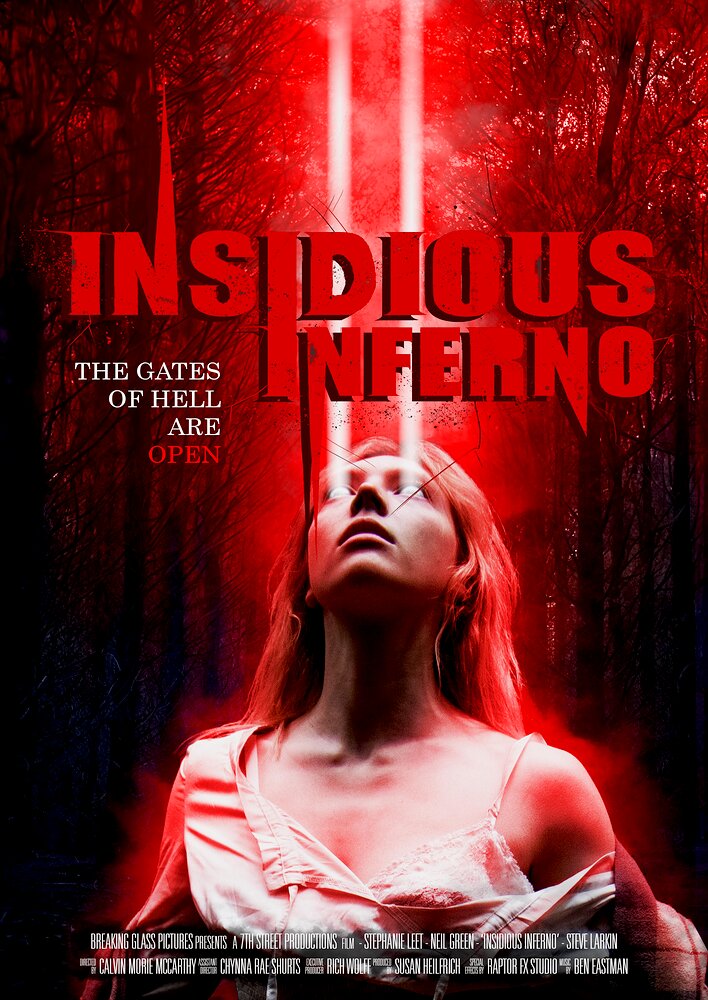 Insidious Inferno