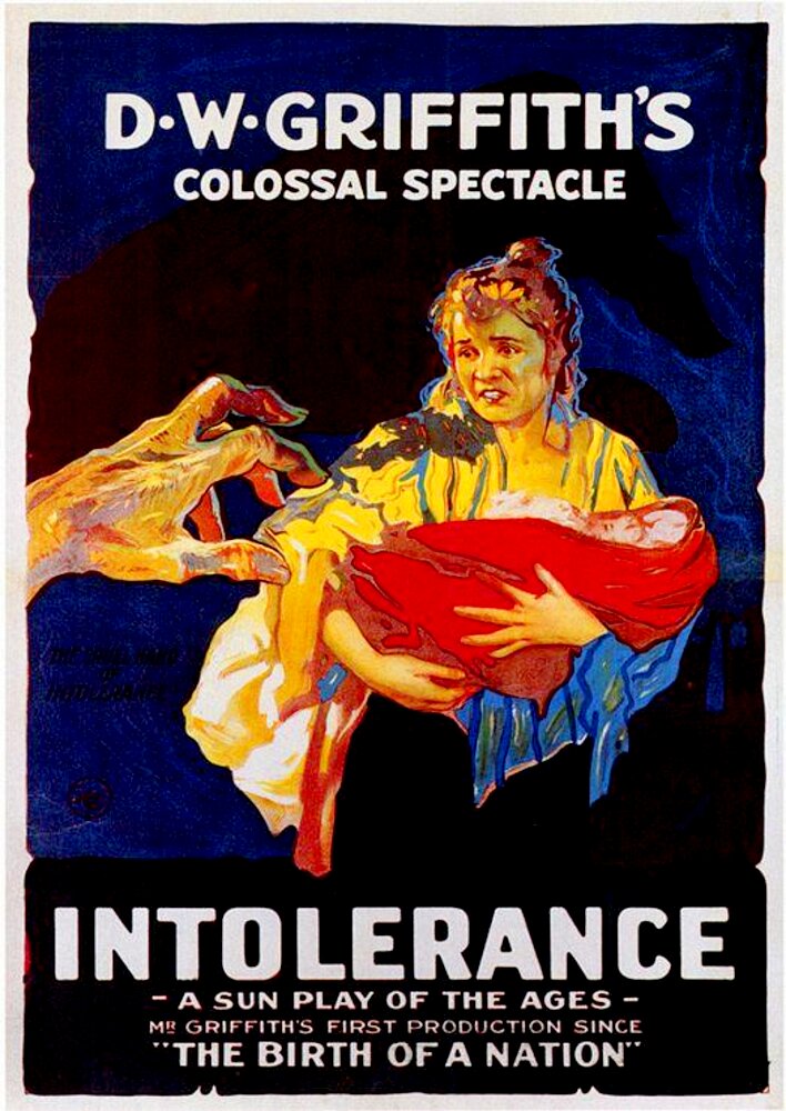 Intolerance