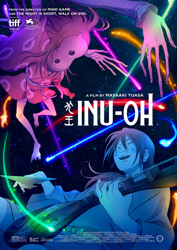 Inu-oh