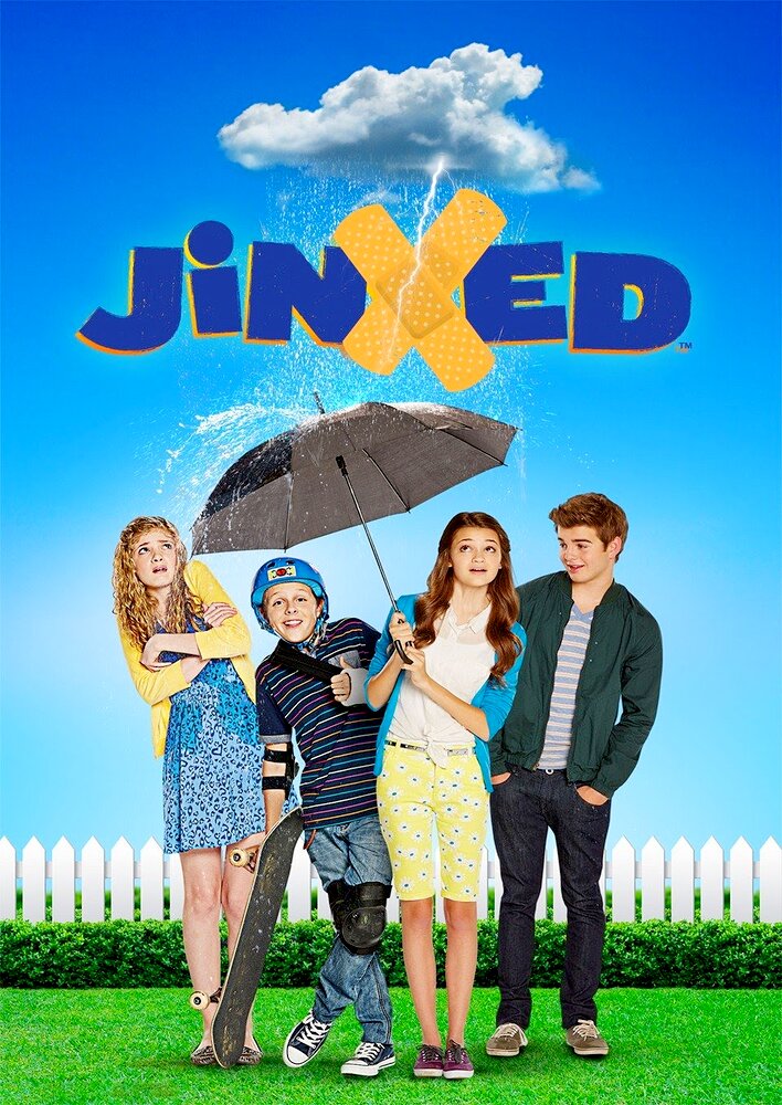 Jinxed