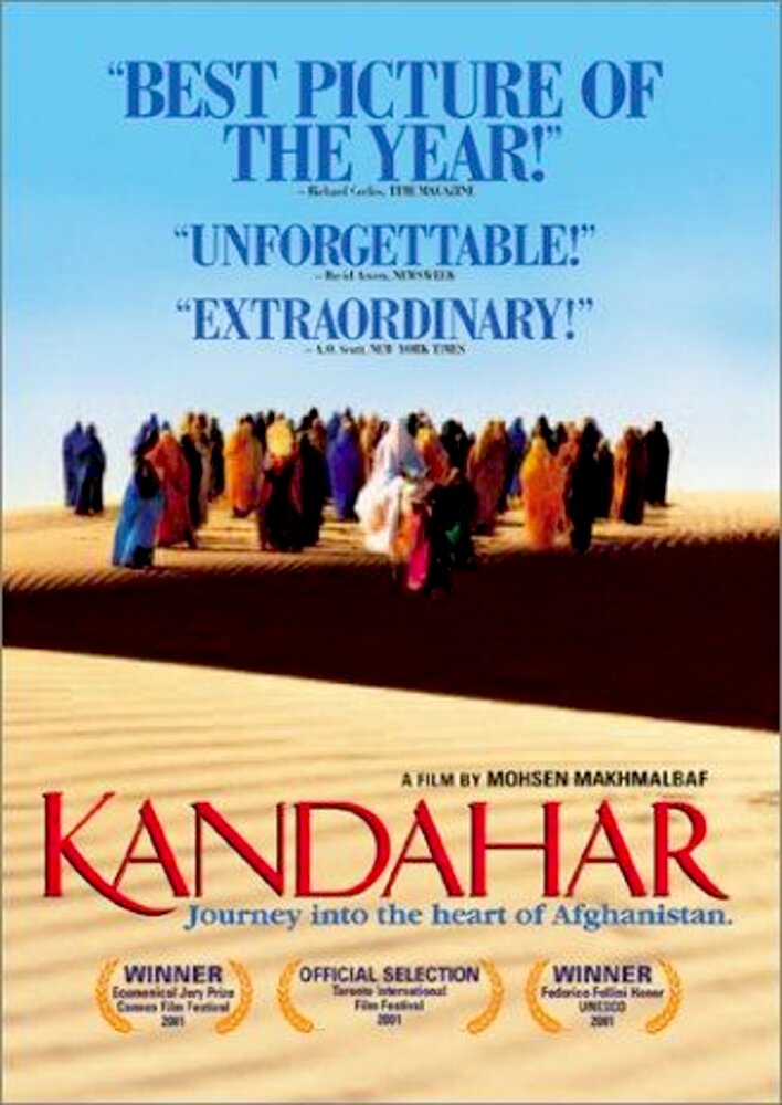 Kandahar