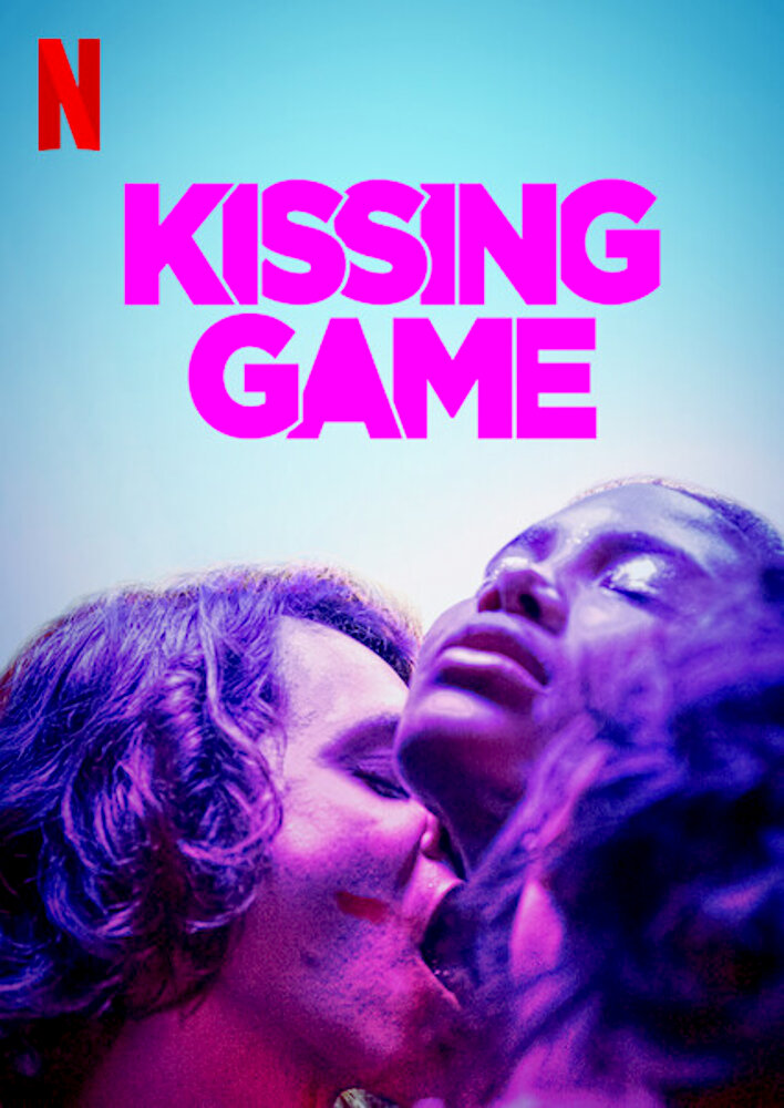 Kissing Game