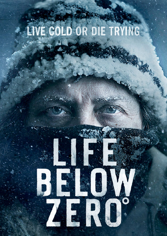 Life Below Zero