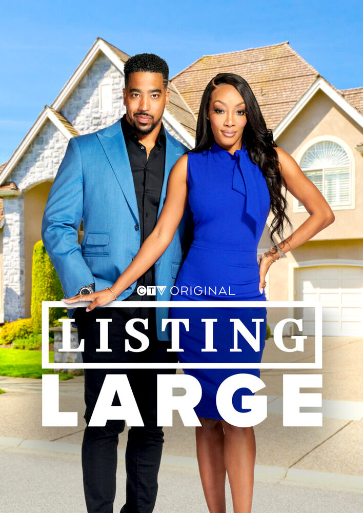 Listing Large