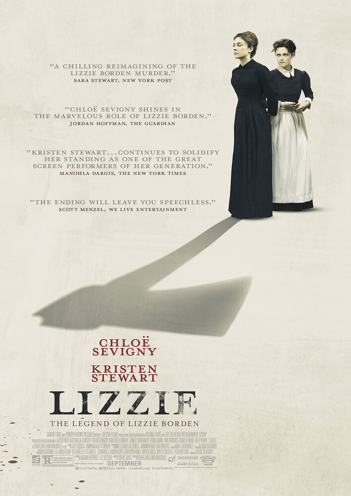 Lizzie