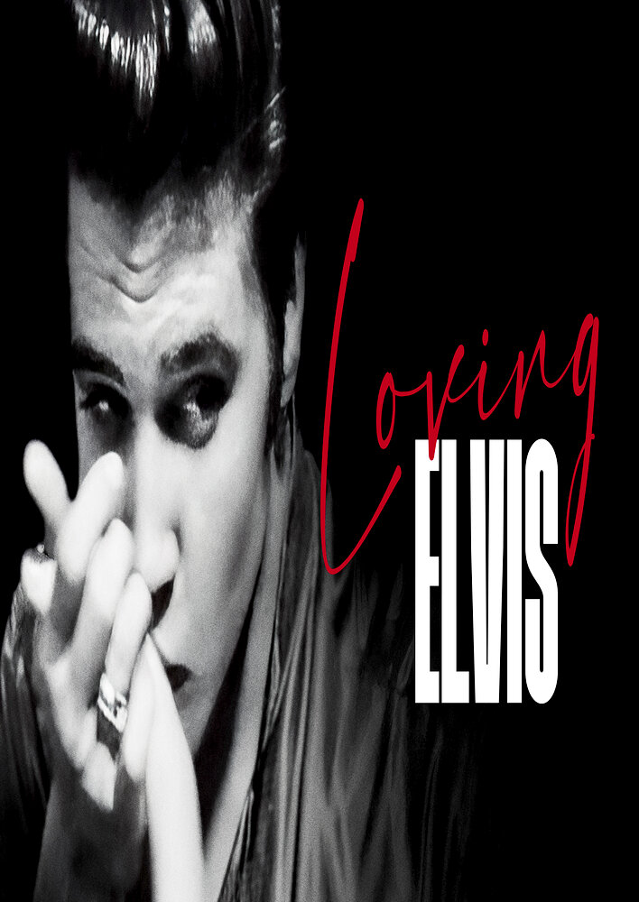 Loving Elvis