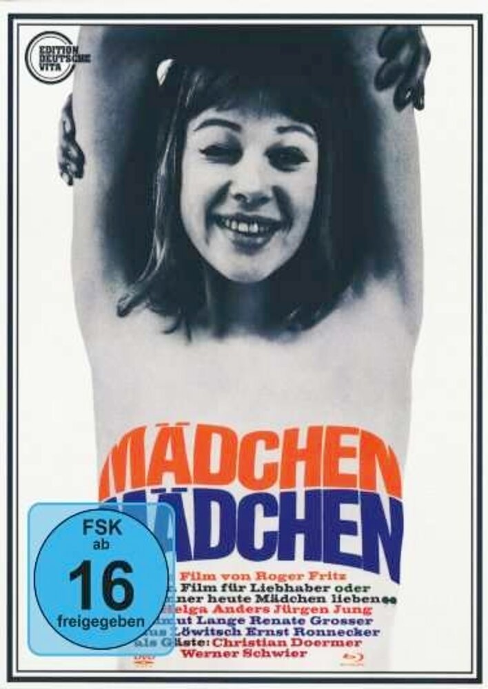 Mädchen, Mädchen