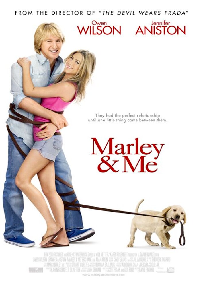 Marley & Me