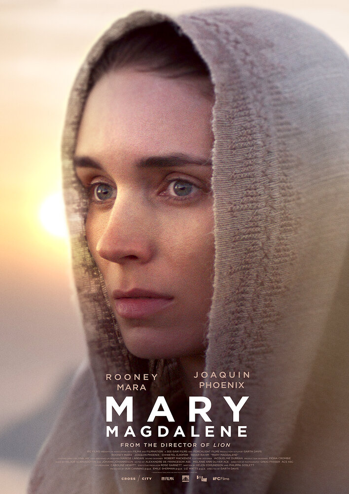 Mary Magdalene