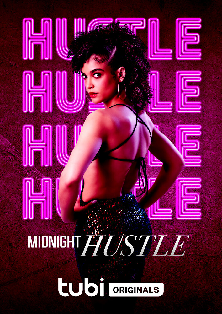 Midnight Hustle