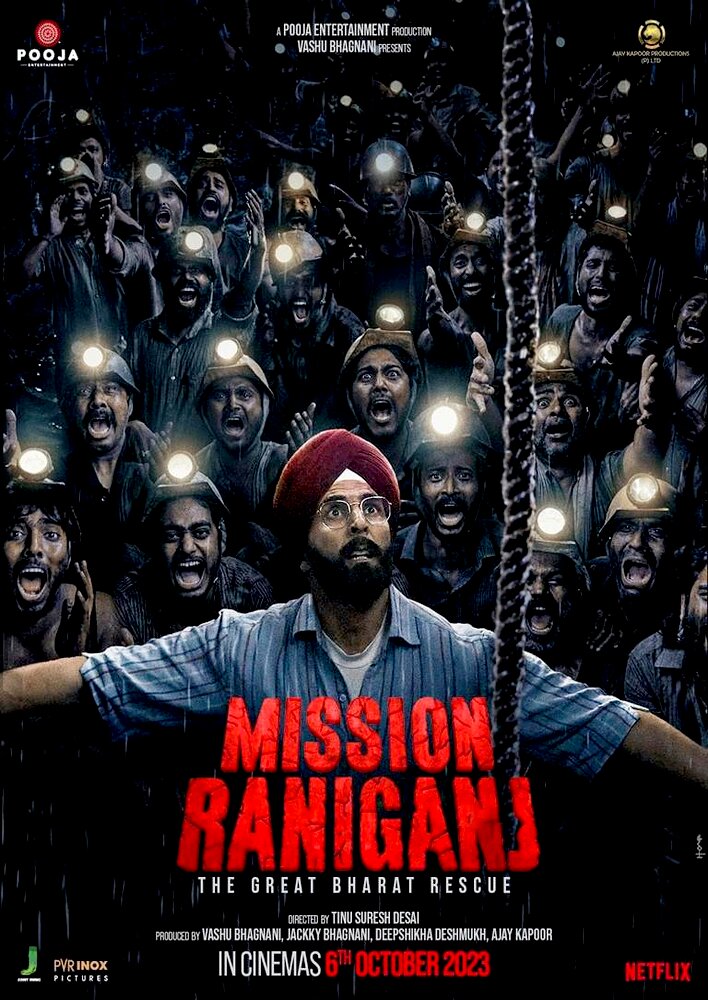 Mission Raniganj