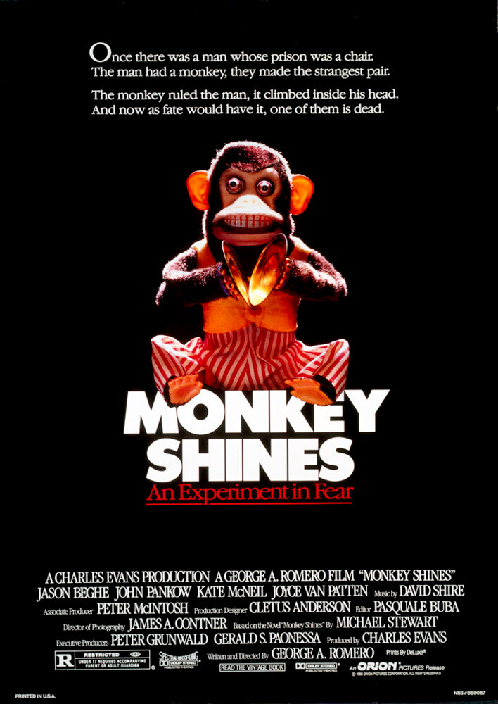 Monkey Shines