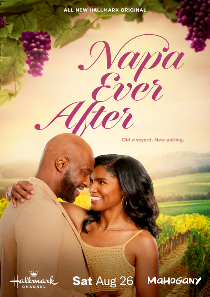 Napa Ever After