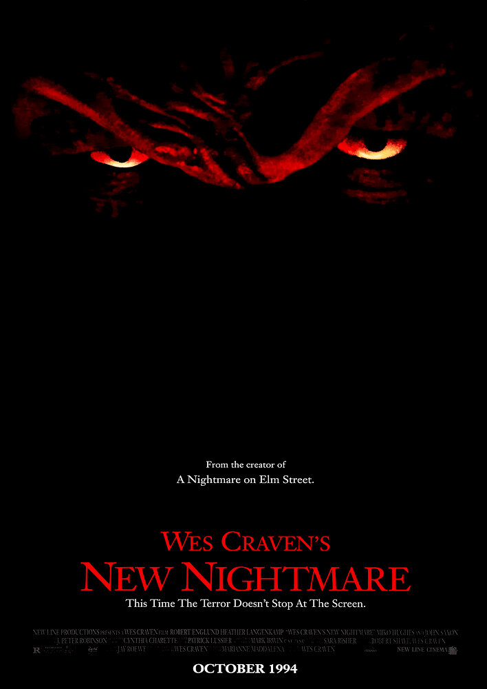 New Nightmare