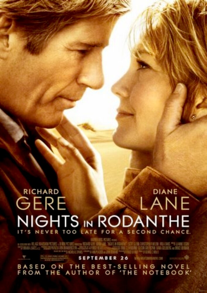 Nights in Rodanthe