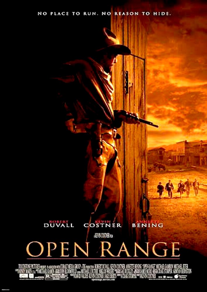 Open Range