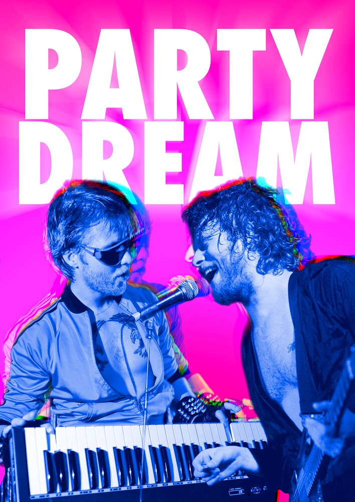 Party Dream