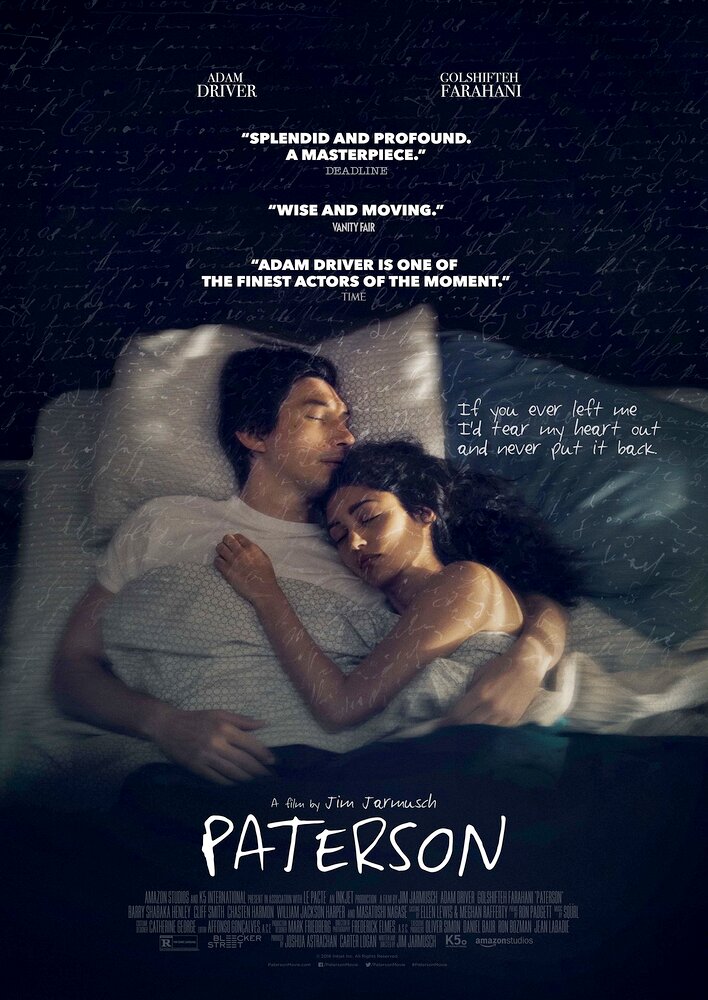 Paterson