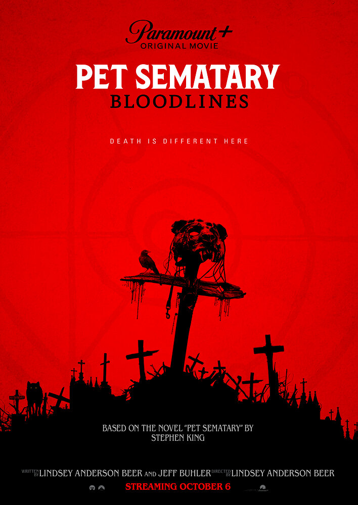 Pet Sematary: Bloodlines