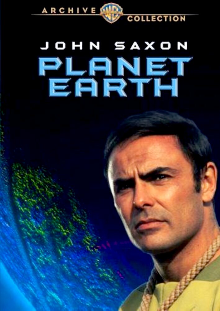 Planet Earth